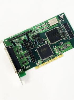 二手采集卡AD16-16PCIEV议价