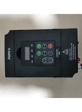 【汇盈传感器】英捷思变频器Y500-Y0022G3 380V 2.2KW