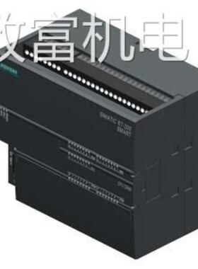 非实 6ES7288-1CR40-0AA0S7-200SMARTCPUCR40紧凑型CPUAC/