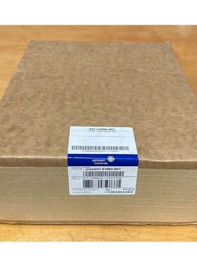 约克YORK中央空调主板031-02060-001/002