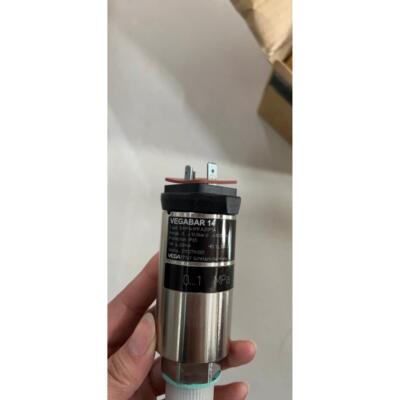 【汇盈传感器】VEGA BAR14 M1FA2GP1A 压力传感器现货