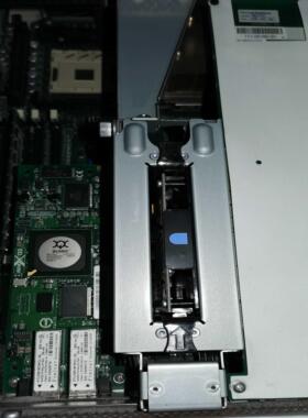 NetApp FAS3020 FAS3050 RLM 远程模块 111-00203+B0