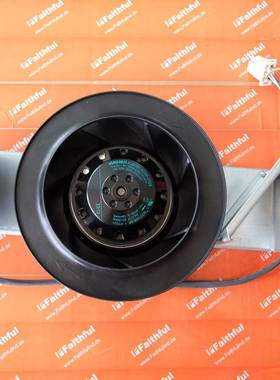 KUKA 00-113-405 库卡散热风扇 R2D190-AC08-09 M2D068-BF