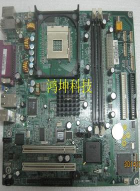 拆机 泰安 S30098-AGNS 主板 现货 实物图