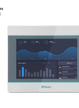 维控触摸屏PI3070ie 7寸PI3070ig-0 PI3043ie-T PI3102ie 102寸