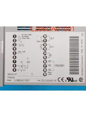 询价销售YAMATAKE C206DD00201 C206DD002Y1 C206DD002D1议价议价