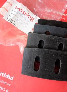 Swisslog 66825 瑞士格堆垛机用刮刀