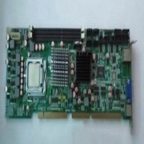 华北ANOVO工控主机板 NOVO-7G41 NOVO-7945 支持SATA