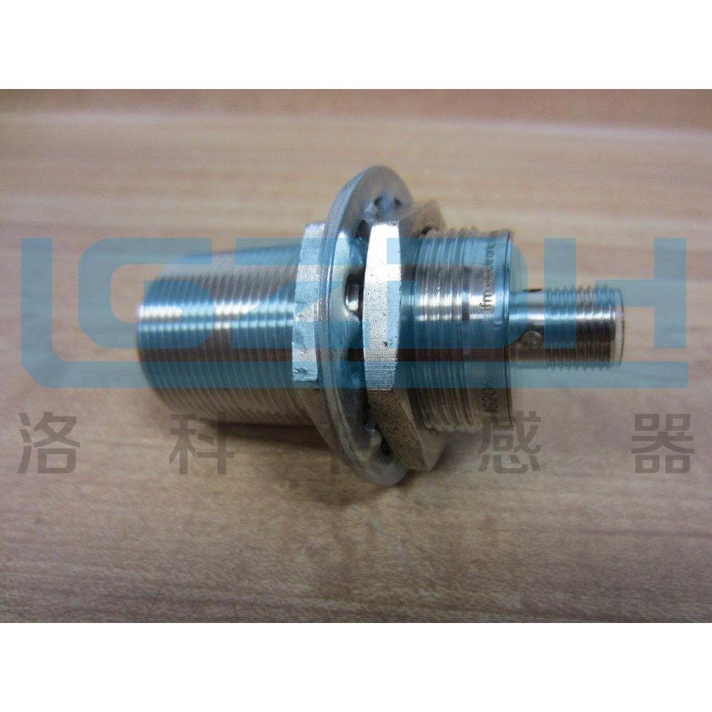 ifm接近开关易福门传感器IIS206 IIKC015BASKG/M/US-104-DRS/2LED