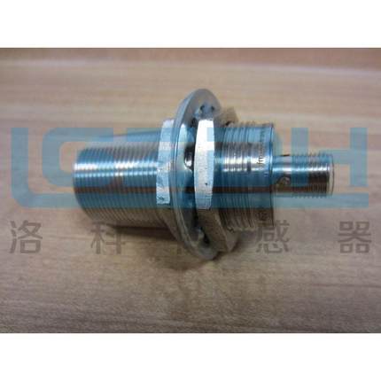 ifm接近开关易福门传感器IIS206 IIKC015BASKG/M/US-104-DRS/2LED