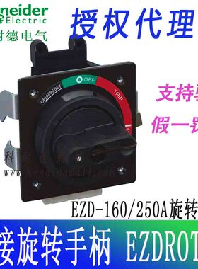 EZD100 160/250延伸旋转手柄30184  EZDROTE  EZDROTDS CVS 30185