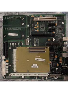 汇盈 传感器kontron ETX EXPRESS BASEBOARD