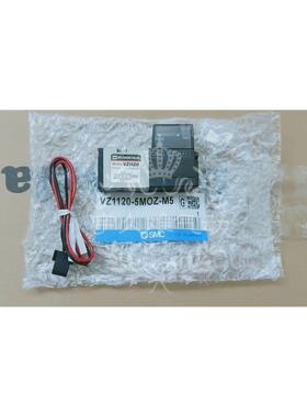 SMC电磁阀VZ3190VZ3290VZ3390-5D5DZ4D4DZ5G4G3G3D3DZ