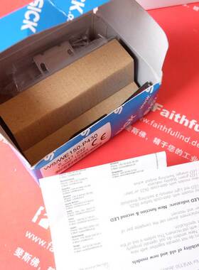 Sick WS/WE150-P430 西克光电传感器 6011032 6011020 6011026