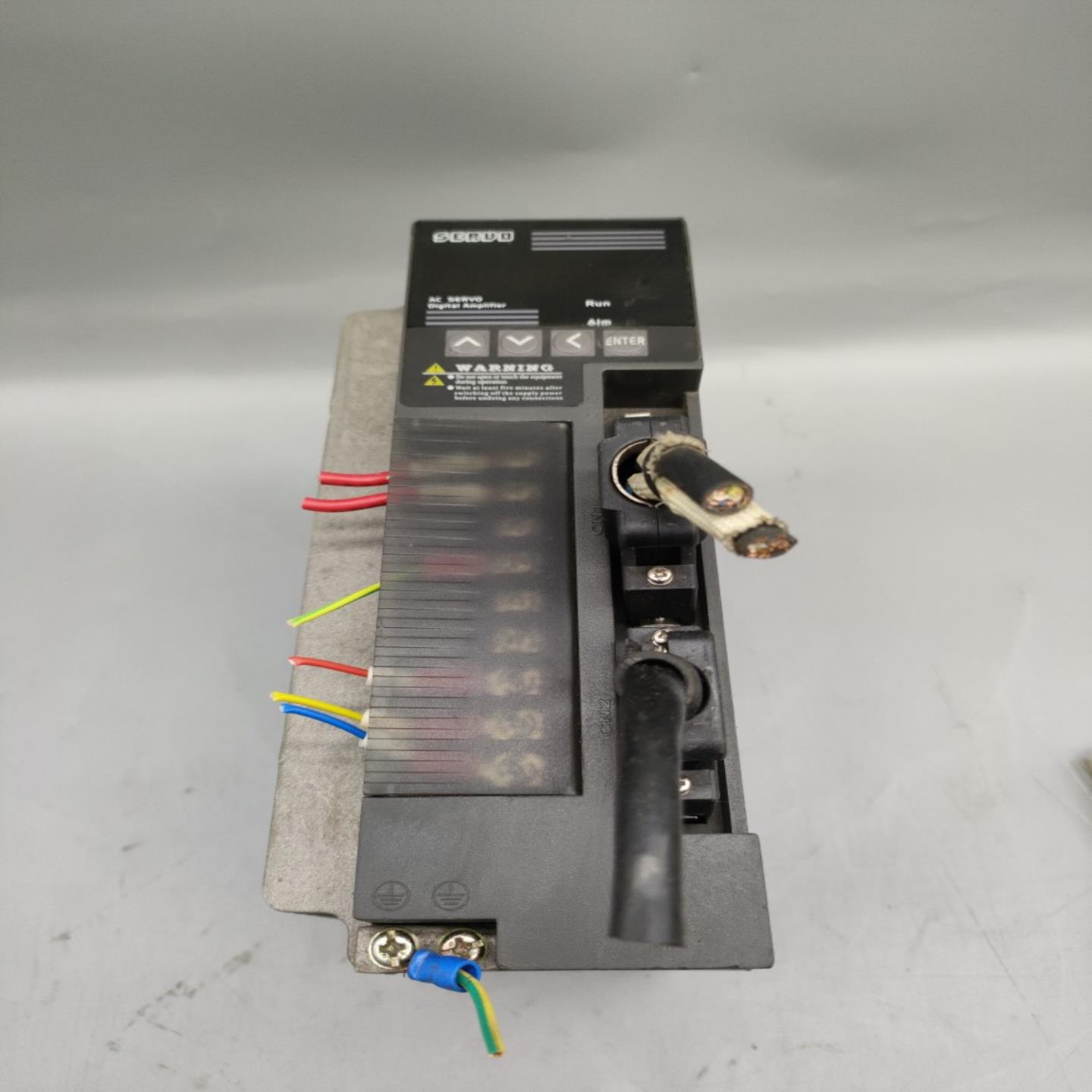 米格驱动器MG-1000C30L新款485通讯WM5-2V081700  14A MAX