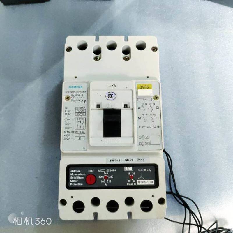 3VF5 3VF5111-5EL71-0AN0