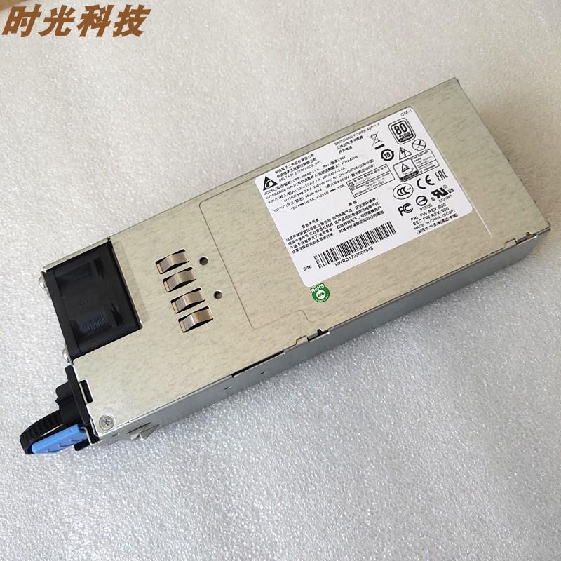 全新台达浪潮NF5170M4 SA5112M4 550W服务器电源 DPS-550AB-11