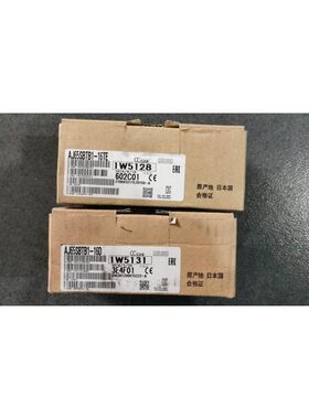 【致富机电】实 AJ65SBTB1-16D AJ65SBTB1-32T 模块 原