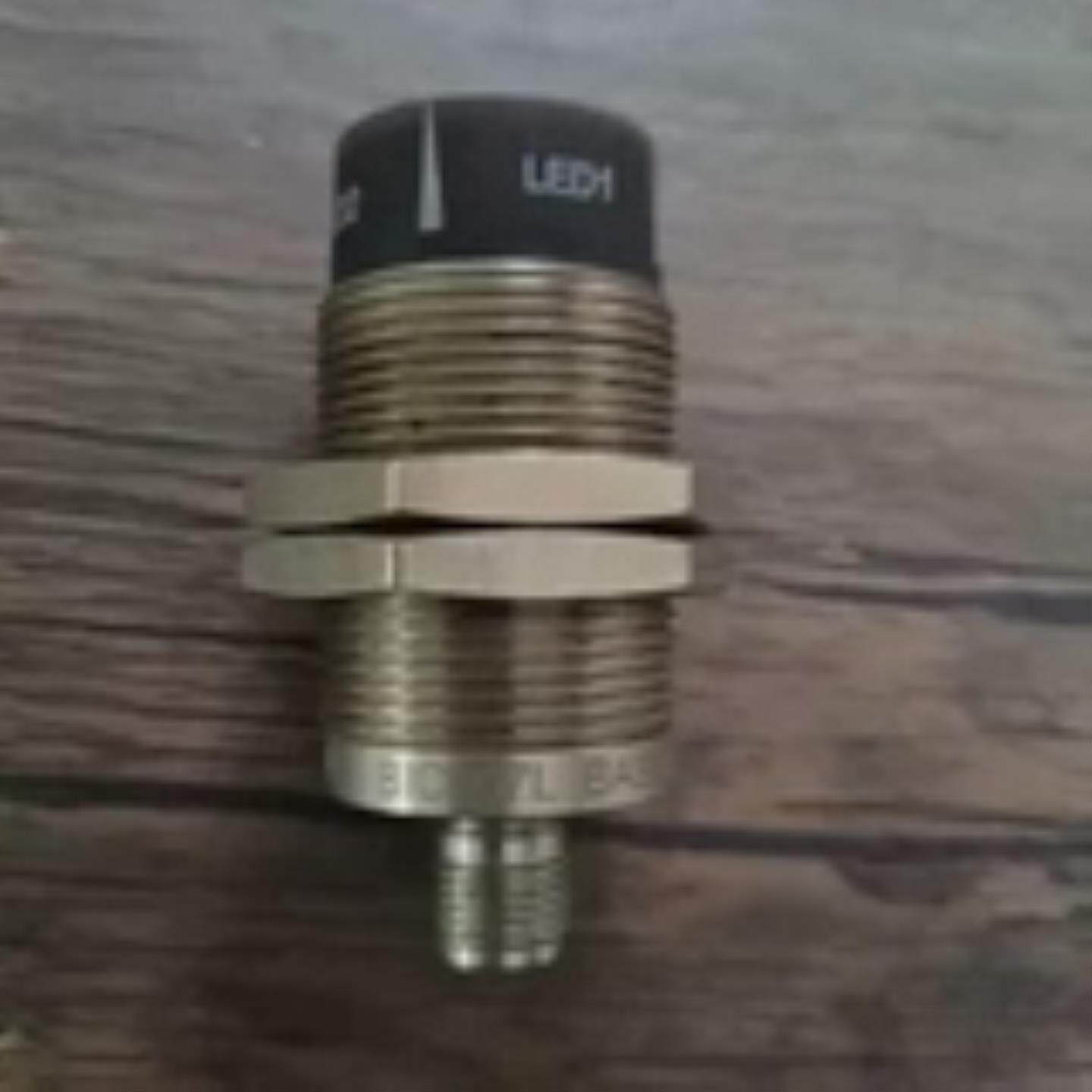 现货销售 巴鲁夫 BIC007L BIC 1B0-ITA50-M30MF1-SM4A5A 原装拆机