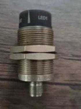 现货销售 巴鲁夫 BIC007L BIC 1B0-ITA50-M30MF1-SM4A5A 原装拆机