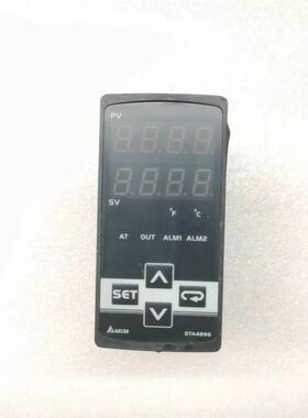 台达温控器 DTA4896V0