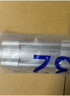 费斯托FESTO气缸 DSBC-32-30-PPVA-N3 2123070 国产 【 产