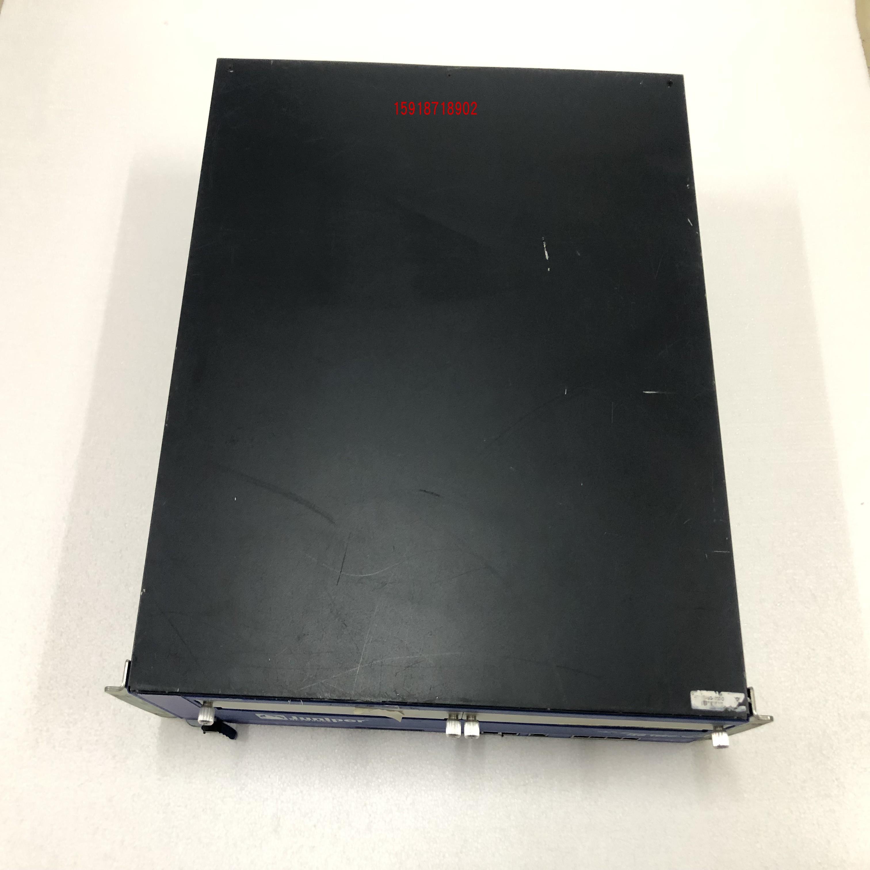 juniper NS-ISG-1000 企业级硬件防火墙 VPN无用户限制 测试好