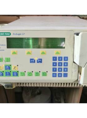 汇盈 传感器Bio-Rad BioLogic LP低压层析系统层析仪
