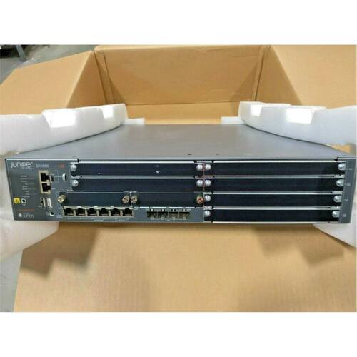 支持 Juniper 瞻博 srx550m 电源 srx550-645ap-m