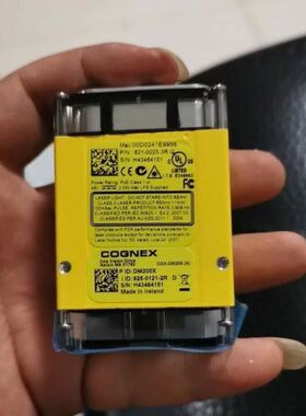 康耐视读码器DMR-200X-01 825-0121-2R 00D0241E9956 DM200X