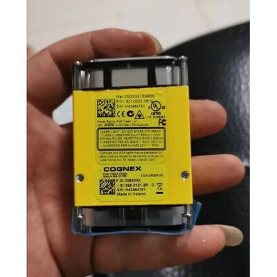康耐视读码器DMR-200X-01 825-0121-2R 00D0241E9956 DM200X