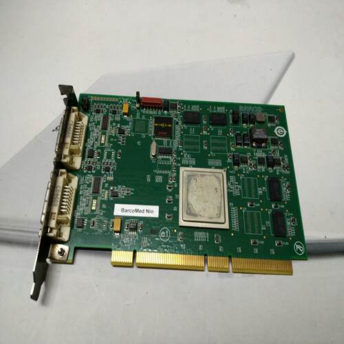 巴可 BARCO BarcoMed K750518 PCI KM570064 专业 卡 现货