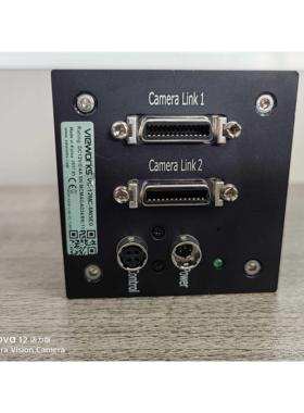 【汇盈传感器】vieworks VC-12MC-M65E0 工业相机 1200万像素 黑