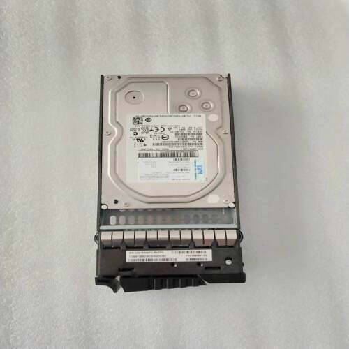 IBM 5868 98Y3241 98Y3197 98Y3686 4TB 7200rpm SAS