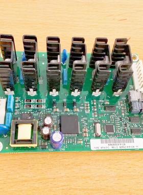 AFIN-01C风机控制板拆机功能包好ABB变频器ACS800-104风电电