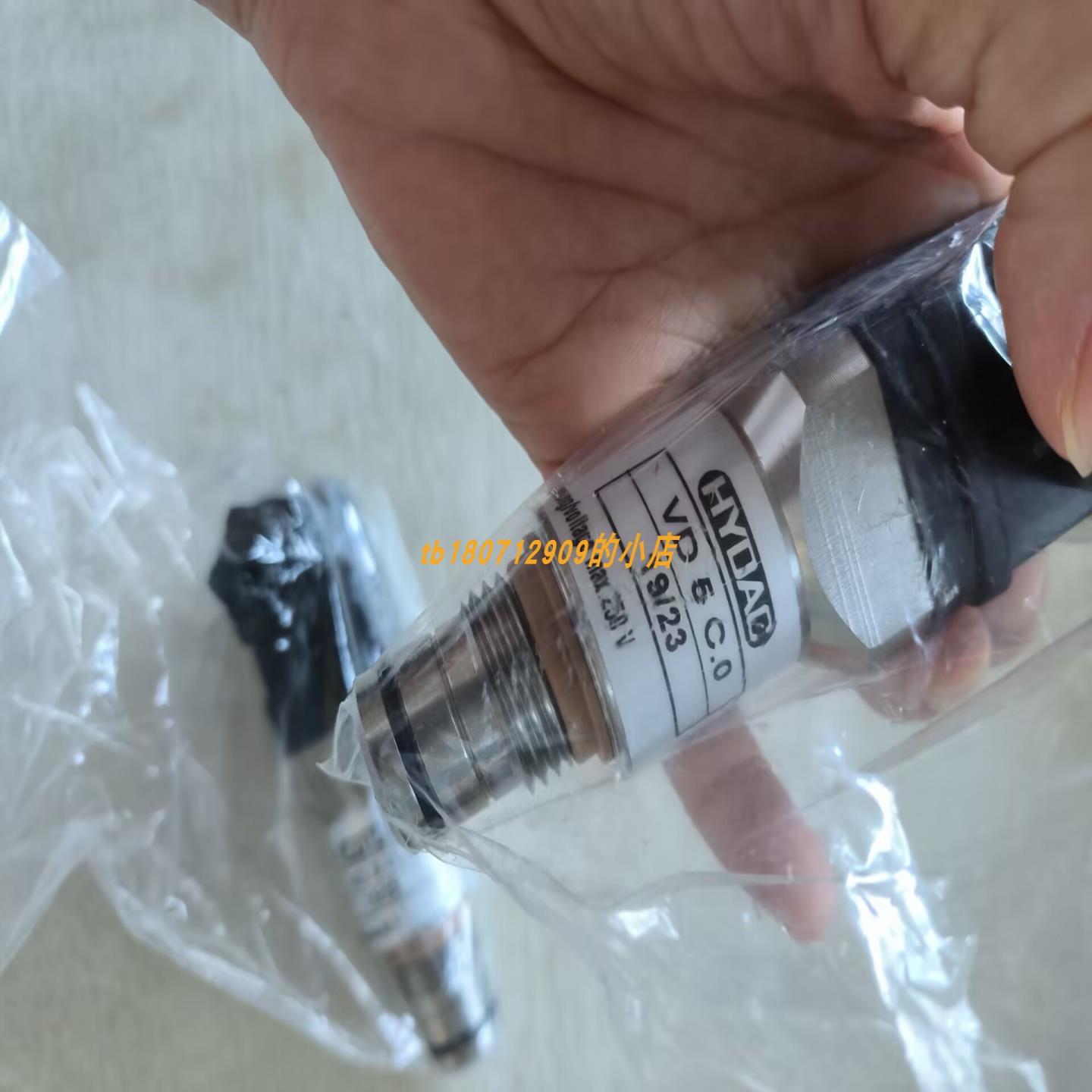 HYDAC VD 5C0压力传感器FSA-127-1XT12液位计VM 2 D0-L24