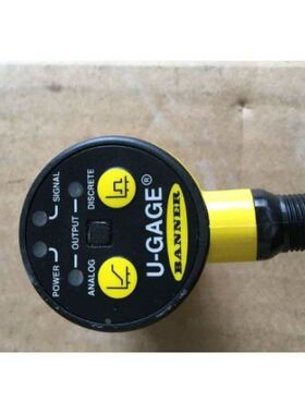 U-GAGE PD45VN6C200-52277 T18SN6R 07117-1003-000-00