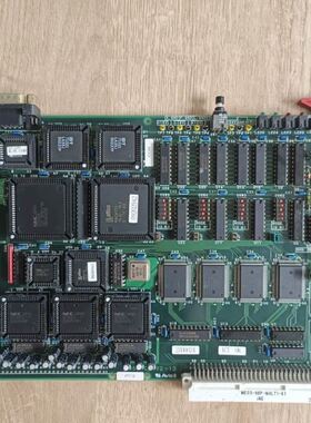 【致富机电】1d81-0000009-21c/TYB 121-1/com PCB 1d08-000092-1