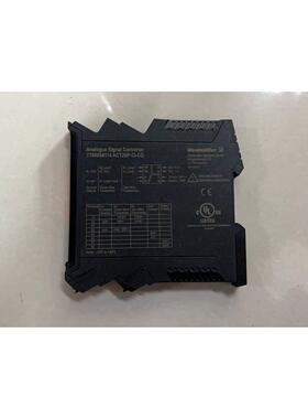 【汇盈传感器】ACT20P-CI-CO 模拟信号隔离器 7760054114 现货