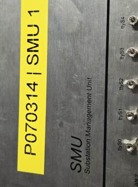 【汇盈传感器】SMU P070314 F803001A 模块现货