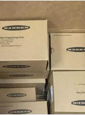 美国邦纳传感器Q4XFPLAF110-Q8  Q4XFLIAF110-Q8 Q4XFPLAF310-Q8