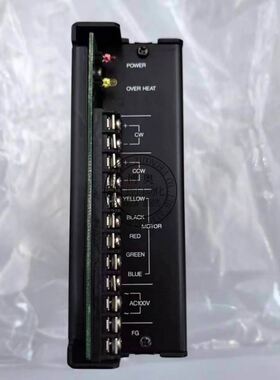 【致富机电】原装VEXTA东方驱动器UD2115/UD2115A/B/UDK2112