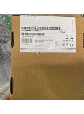 非实 6GK5734-1FX00-0AA0IWLAN客户端W734-1 RJ45交换机模