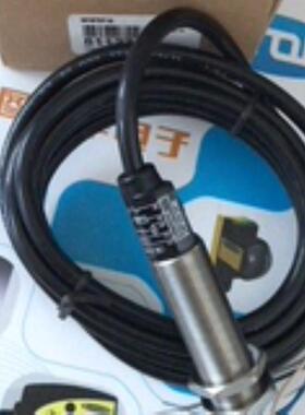 M18TIP14 M18TIP14Q M18TIP6EQ M18TB8Q T-GA 红外温度传感器