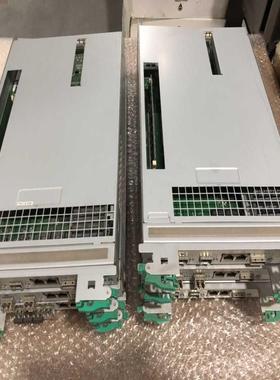 富士通DX80存储控制器 CA07416-C612拆机