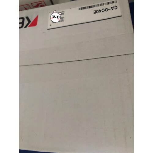 【汇盈传感器】KEYENCE基恩士KEYENCE视觉系统控制器模块CA-DC40E