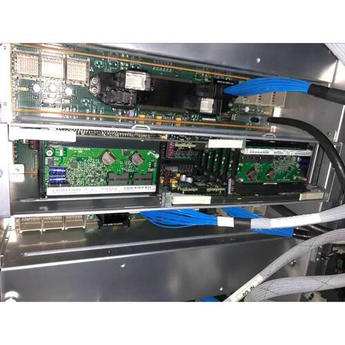 【汇盈传感器】HP A9834-60503 SDPB6 Backplane Power Board Sup