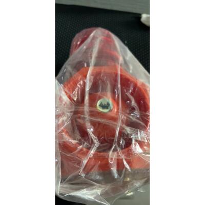 【汇盈传感器】WOOJOO SL14 带信标灯的发声器现货