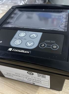 【汇盈传感器】CONSILIUM 5100096-20A 船用复示器 现货