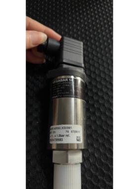 【汇盈传感器】VEGA BAR14 X3WA1GV1 压力传感器现货